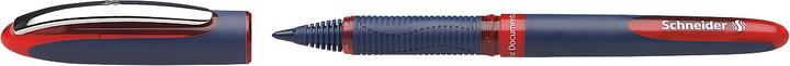 Image du produit Schneider Roller One Business, 10 pièces (Rouge, 10 x)