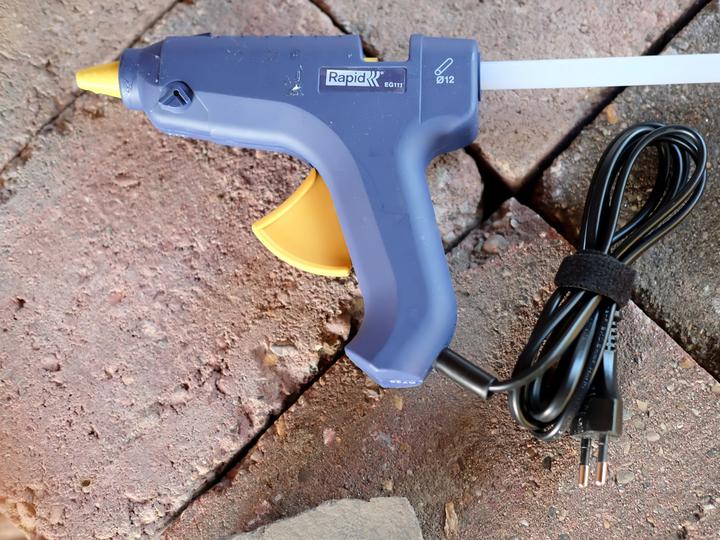Image du produit Label-the-cable Sangles de base LTC (Serre-câbles velcro, 170 mm, 10 pcs)