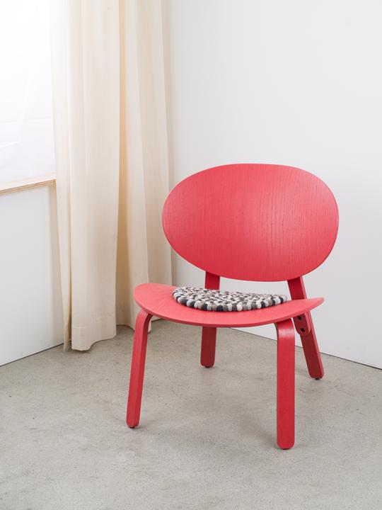 Produktbild Myfelt Round Flat Points (Ø 36 cm)