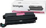 Actual product image Lexmark C5220ms (M)