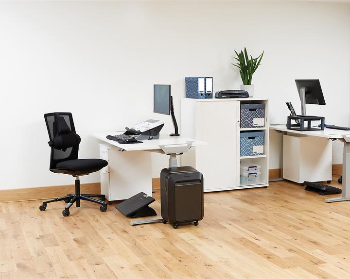 Produktbild Bankers Box Archivschachtel ® Décor, FSC®-zertifizierter Karton, für DIN A4 Formate, Grössen- und F... (A4)