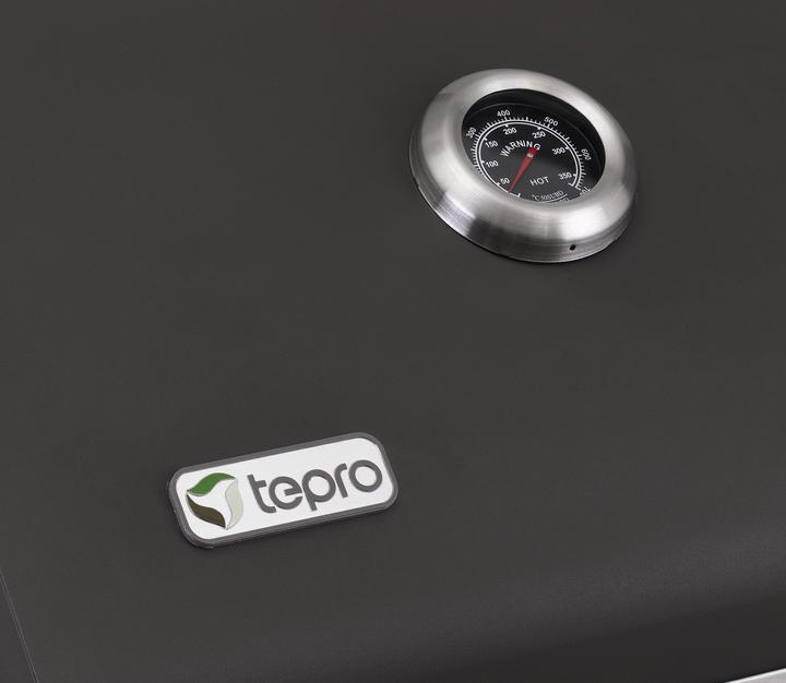 Produktbild Tepro Kombigrill Toronto