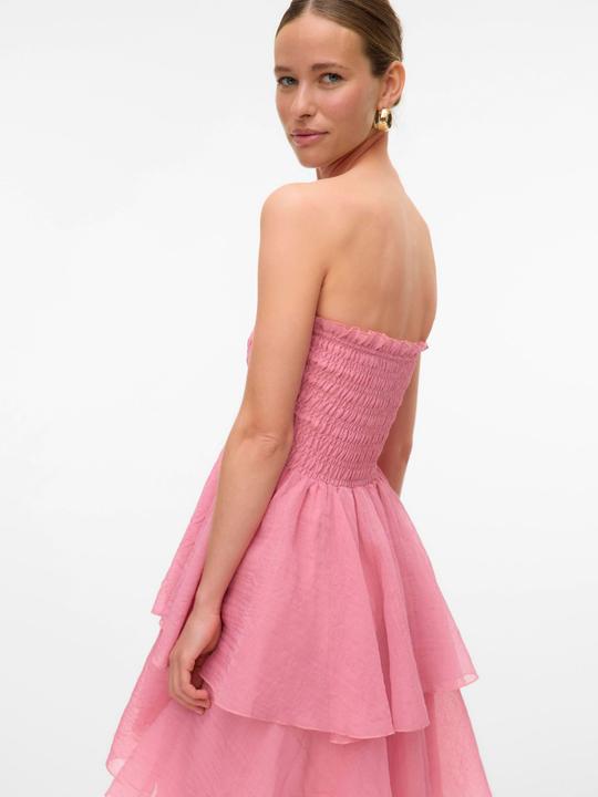Actual product image Vero Moda SNRUBY Kurzes Kleid Kleid (S)