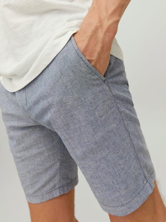 Actual product image Jack & Jones Linen shorts (XS)