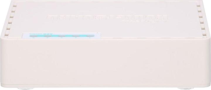 Immagine prodotto MikroTik Rb750gr3 Hex