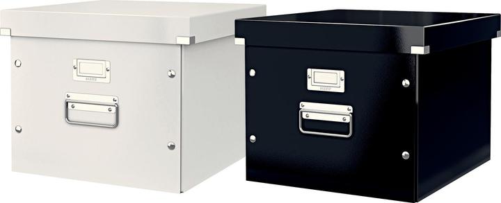 Produktbild Leitz Click Store Transportbox (A4)