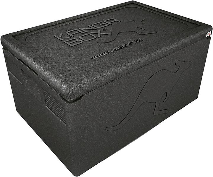 Kängabox Thermobox ® Professional, GN 1/1 - 48 l (39 l)