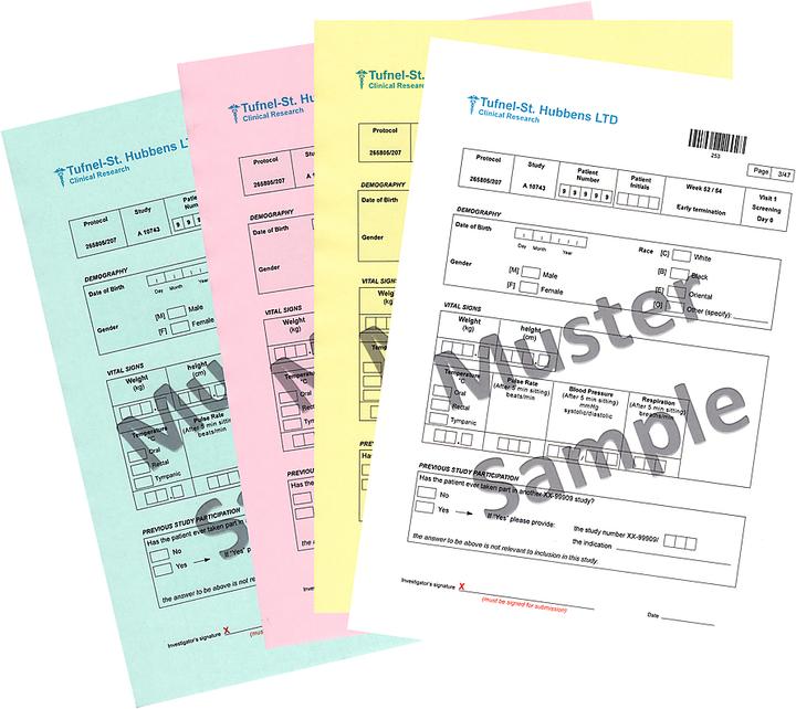Immagine prodotto Xerox Carta autocopiante digitale premium (80 g/m², 500 x, A4)