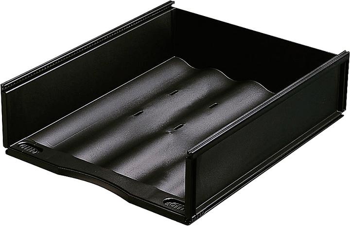 Produktbild Paperflow Ablagekorb, DIN A4, Kunststoff, 4 Stück (A4)