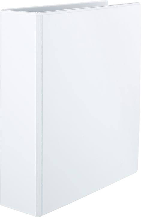 Produktbild Eichner Präsentationsordner, A4, Rückenbreite 55 oder 80 mm, PVC (A4, 80 mm, 10 Stück)