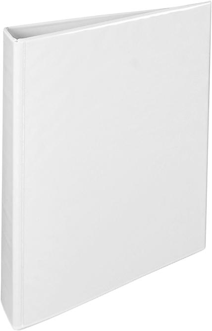 Immagine prodotto Eichner Cartella di presentazione, A4, larghezza dorso 55 o 80 mm, PVC (A4, 55 mm, 1 Pezzo/i)