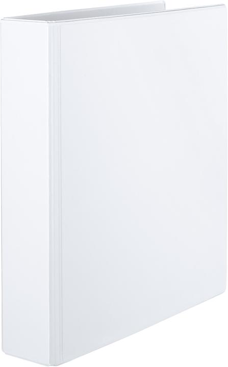 Immagine prodotto Eichner Cartella di presentazione, A4, larghezza dorso 55 o 80 mm, PVC (A4, 55 mm, 1 Pezzo/i)