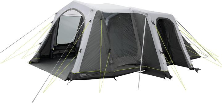 Produktbild Outwell Montana 6 Air (Tunnelzelt, 28.50 kg, 6 Personen)