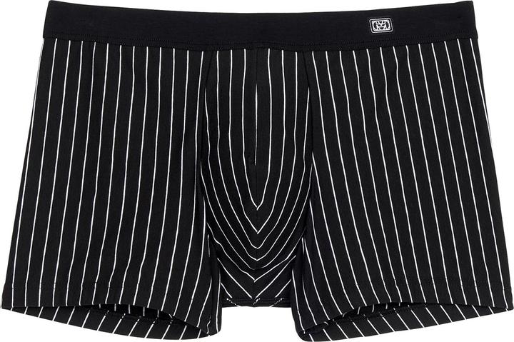 Actual product image HOM Boxer shorts Casual Figure-hugging (S, Single pack)