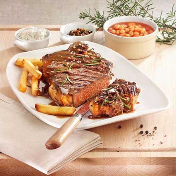 Immagine prodotto Tefal Optigrill (Spina CH)