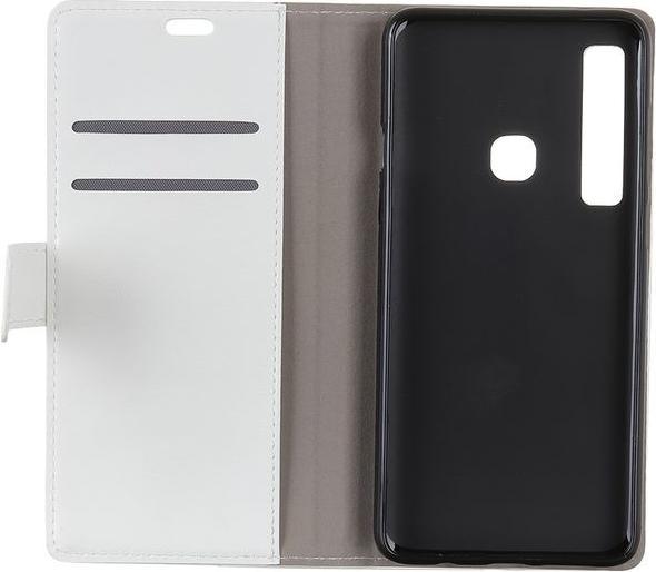 Immagine prodotto MU Classic Crazy Horse Leather Bookcover Series (Samsung Galaxy A9 (2018))