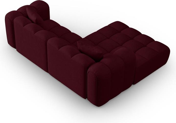 Actual product image CXL by Christian Lacroix Clotilde (Corner sofa)