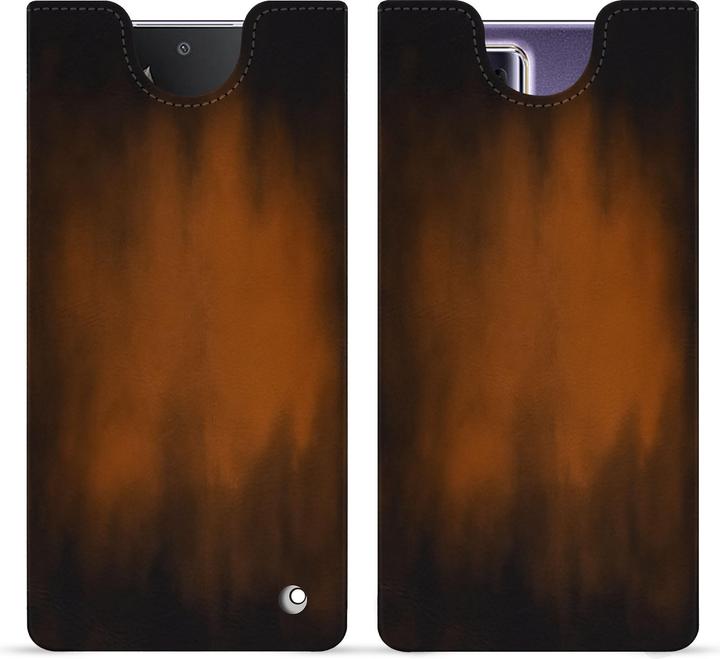 Immagine prodotto Noreve Custodia in pelle (Honor Magic V2)