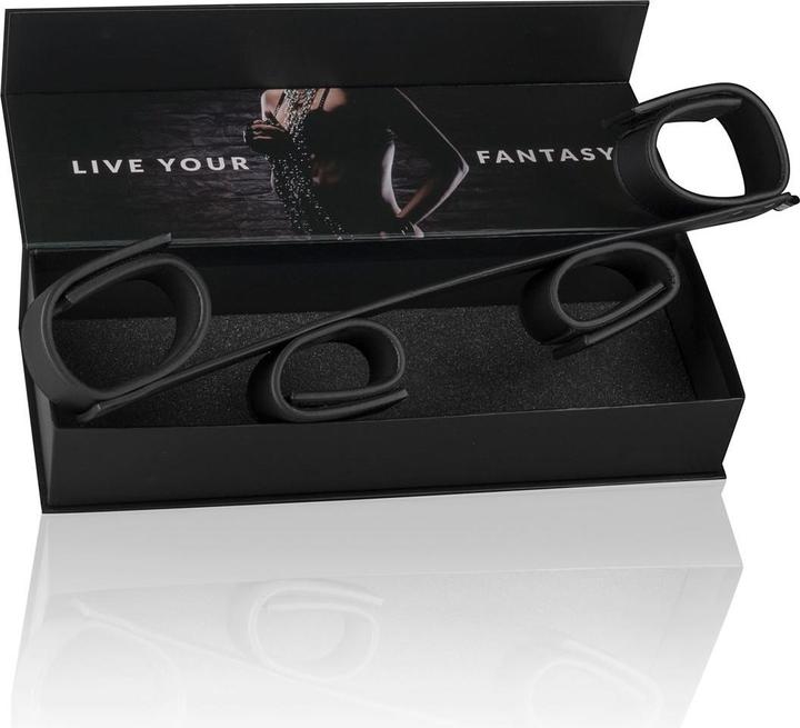 Immagine prodotto Easytoys Barra bondage per polsi e caviglie
