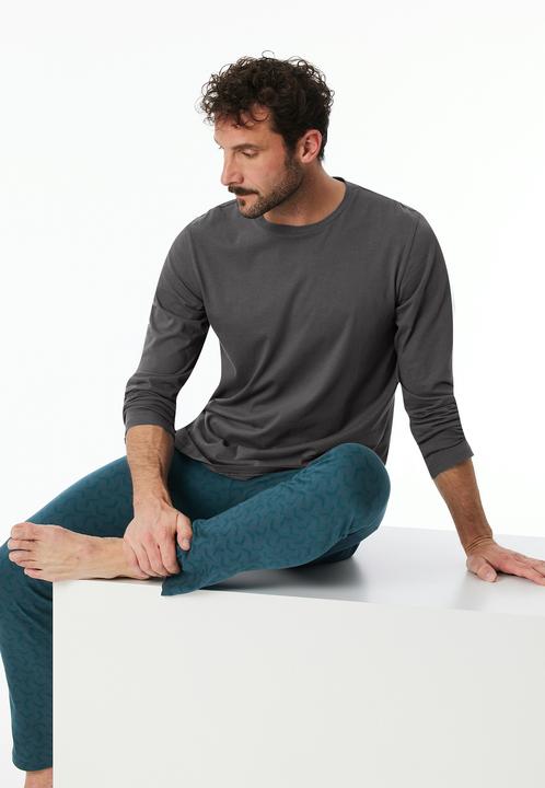 Image du produit Schiesser Pyjama Casual Essentials (58, 3XL)