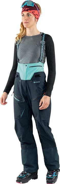 Actual product image Dynafit Free GORE-TEX Trousers (S)