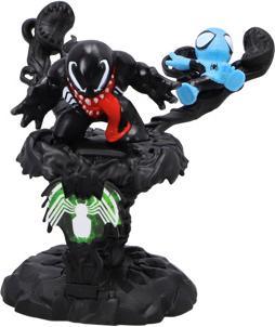 Immagine prodotto Hasbro F78335X0 Spiderman STUNT SQUAD Fig.+Accessori