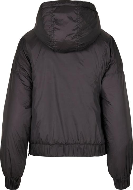 Image du produit Urban Classics Ladies Panel Padded Pull Over Jacket (XS)