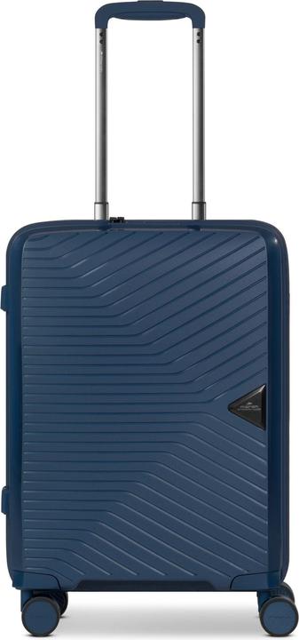 navy-blue metallic