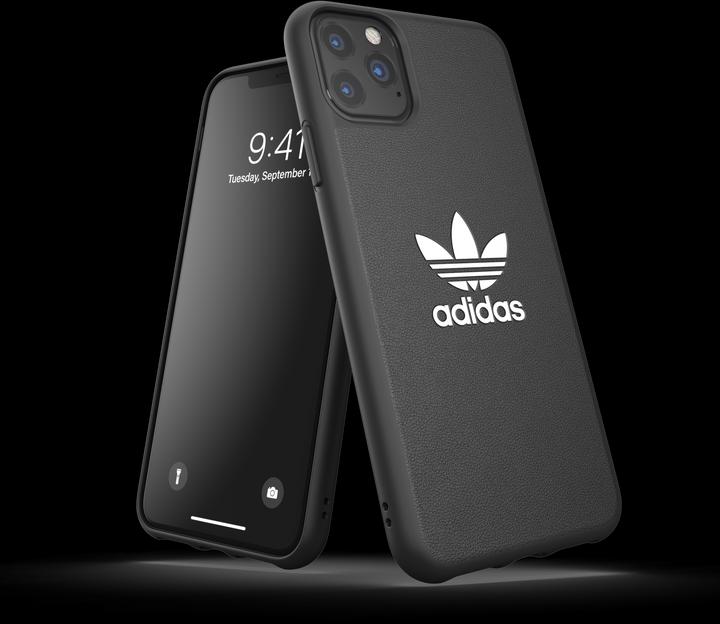 Produktbild adidas Moulded Basic (Apple iPhone 11 Pro Max)