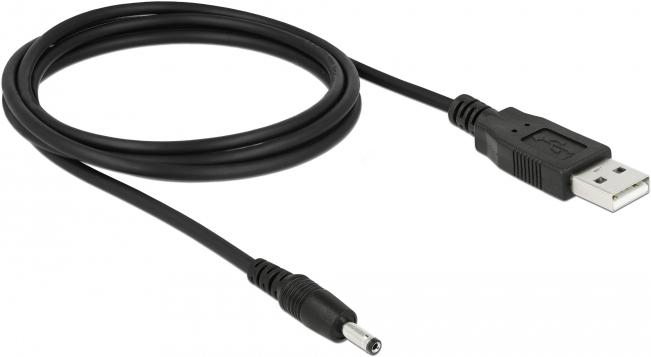 Actual product image Delock Cable USB Power DC (1.50 m)