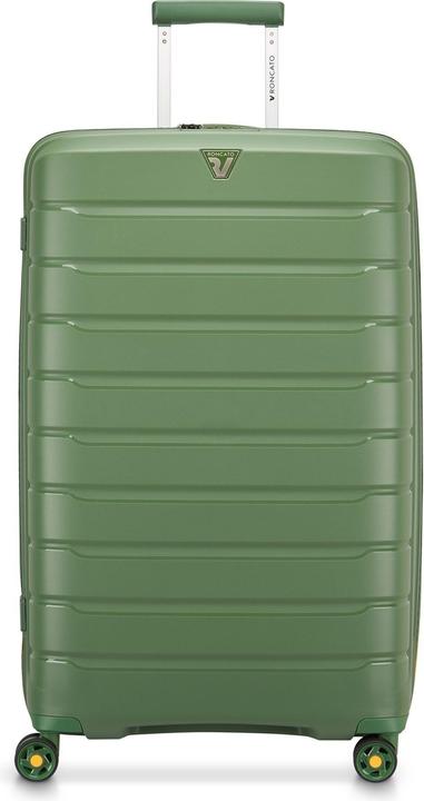 Roncato B-Flying Neon 4 Rollen Trolley 78 cm (111 l, XL (ab 115l))