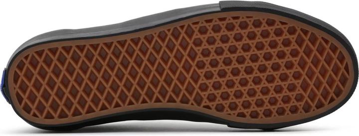 Actual product image Vans Breana Geering Skate Old Skool (38)