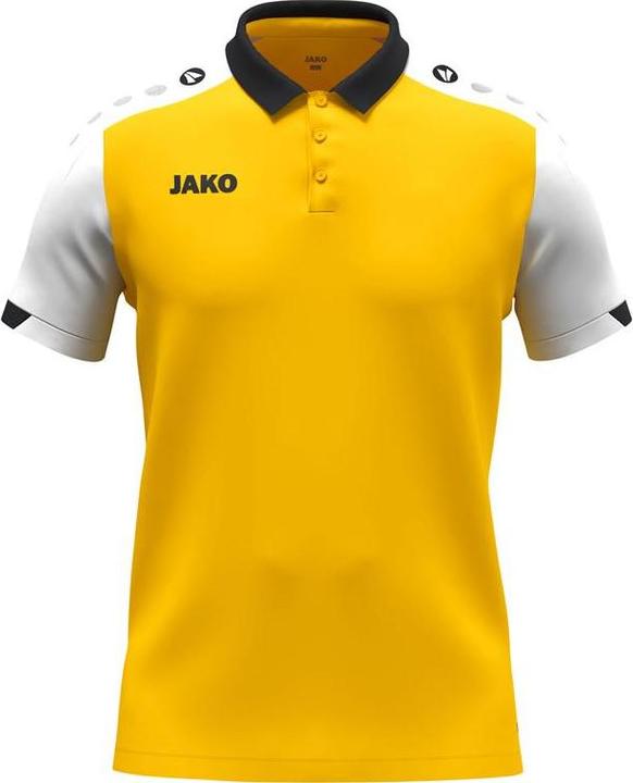 Nero, Giallo, Bianco