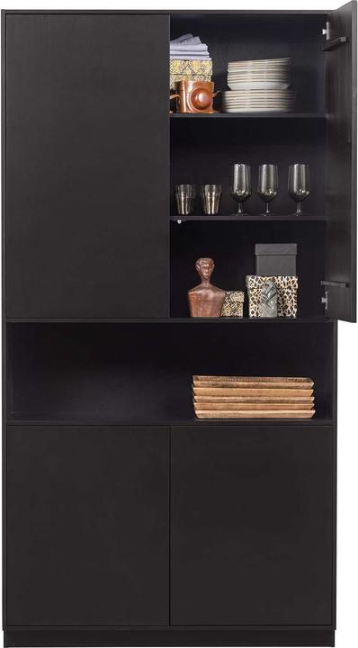 Actual product image Woood Finca (210 x 110 x 40 cm)