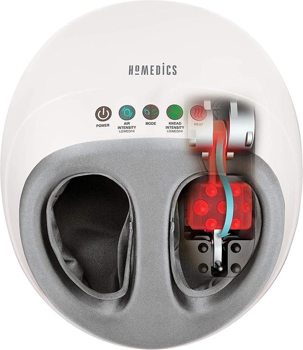Actual product image Homedics FMS-350H