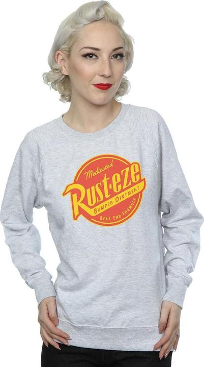 Produktbild Cars RustEze Sweatshirt (XL)