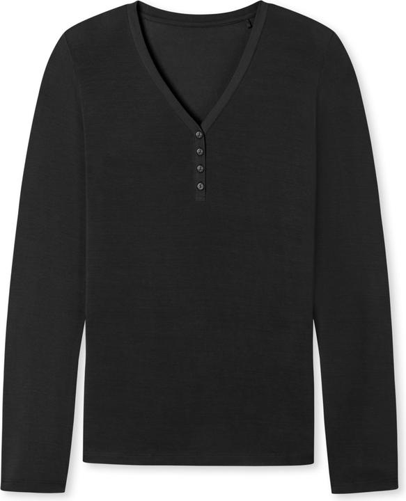 Actual product image Schiesser Mix & Relax pyjama top (34)