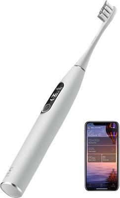 Actual product image Xiaomi X Pro Elite (Sonic toothbrush)