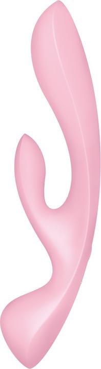 Actual product image Satisfyer Triple Oh