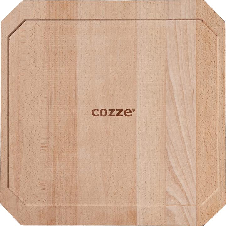 Image du produit Cozze Poêle à frire (Poêle à frire, Fonte)