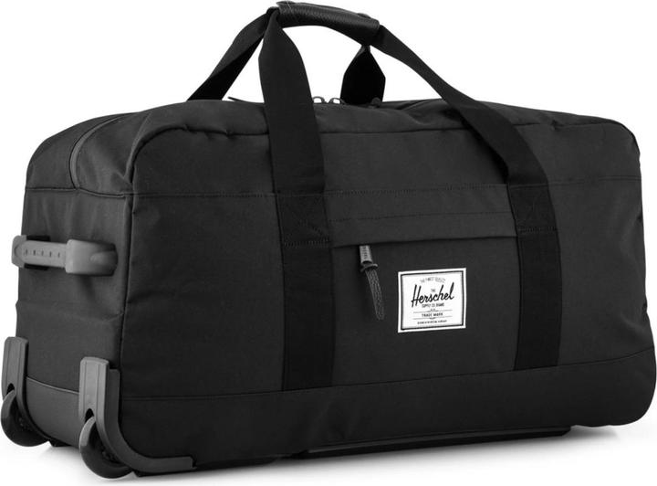 Actual product image Herschel Wheelie Outfitter (81 l, M (50 - 90l))
