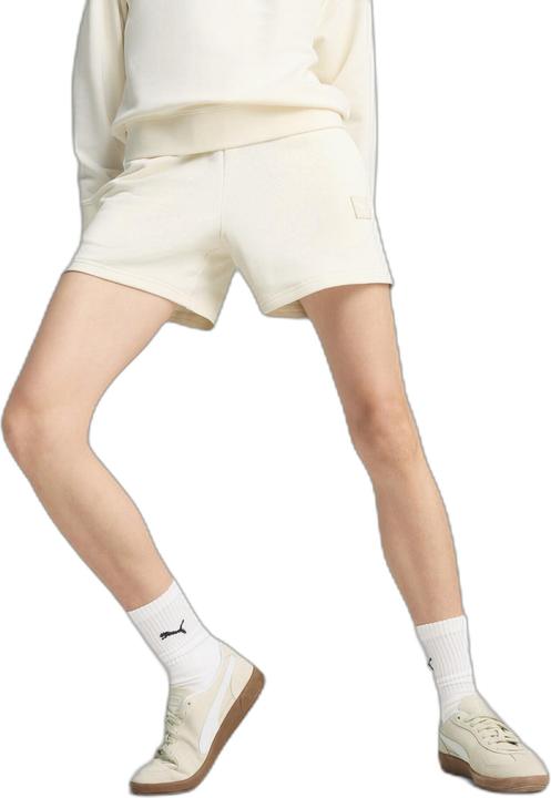 Produktbild Puma ESS ELEVATED Mid-Rise Shorts 5" (L)