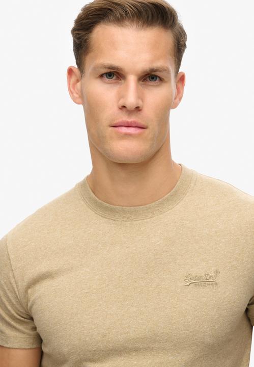 Produktbild Superdry Essential Logo Emb Tee (3XL)
