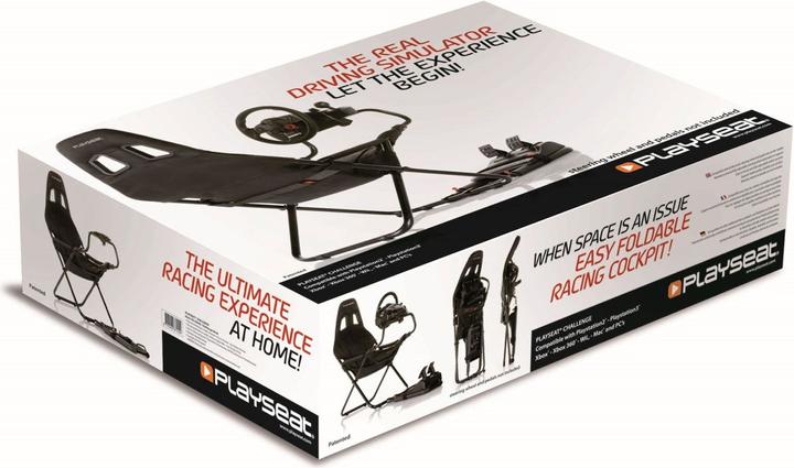 Produktbild Playseat Challenge
