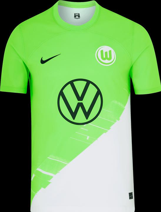 Immagine prodotto Nike Maglia VFL Wolfsburg (S)