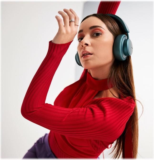 Image du produit Urbanista Miami (ANC, 40 h, Sans fil, Filaire)
