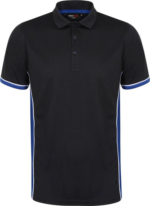 Bleu marine/bleu royal