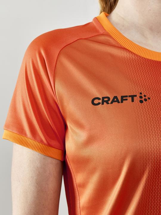 Actual product image Craft Progress 2.0 Graphic Jersey W (S)