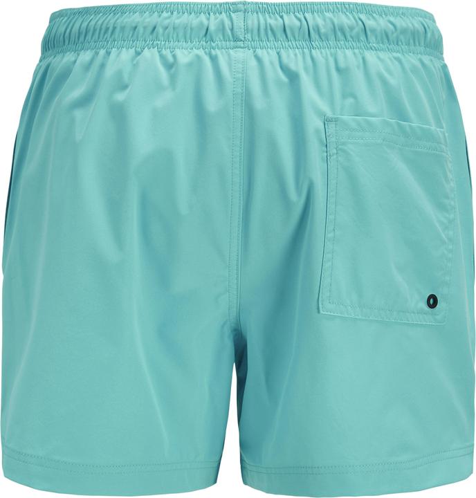 Produktbild Jack & Jones Regular Fit Badeshorts Badeshorts (XXL)