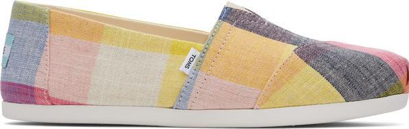 Produktbild Toms W's Alpargata 3.0 Print (38.5)